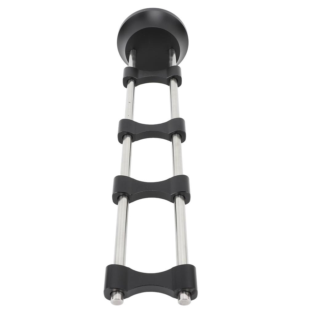 HiFi Audio Power Plug Stainless Steel HiFi Cable Amplifier Speaker Instrument Cable Sound Quality Improvement Holder, Stand, HiFi, Speaker,