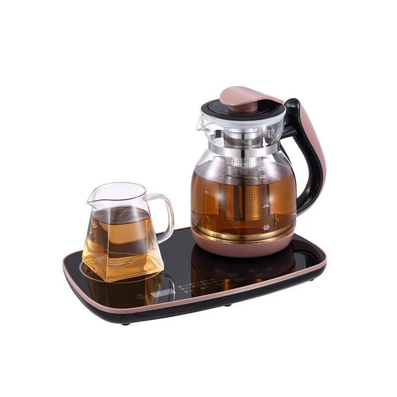 Shangqi Multi-functional Health Kettle & Tea Maker with Warmer