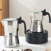 Eletrodomésticos para cozinha – Cafeteiras e máquinas de café