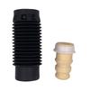 Dust Cover Kit for Citroen C5 RD X7R X7/Peugeot 508 W23R Front Shock Absorber Repair Kit 9261160-1161666