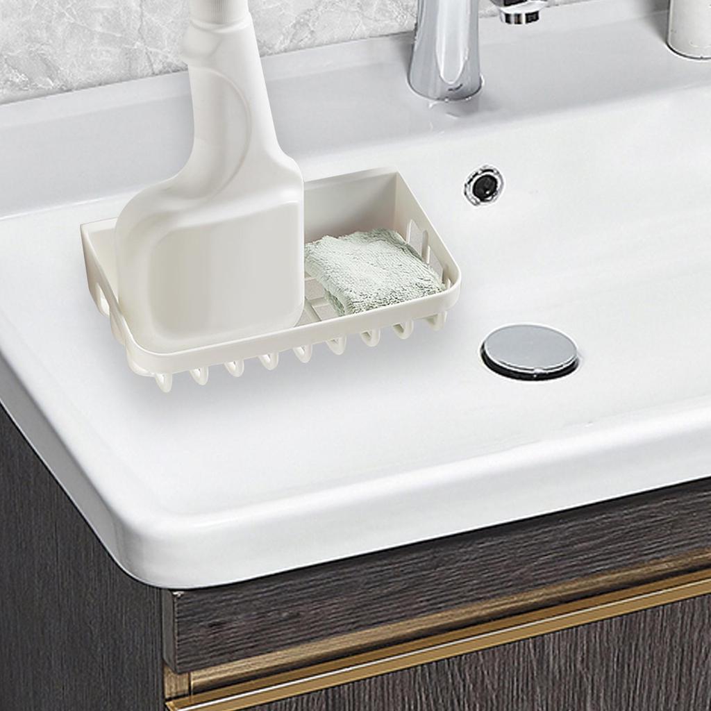 Organizzatore per Doccia da Bagno per Uso Domestico e Alberghiero