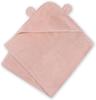 Personalized Baby Cotton Bear Hooded Bath Towel Thick Towel Name Custom Baby Bath Towels