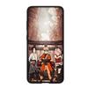 for Samsung Galaxy S25 S24 S23 S22 Ultra FE Plus A17 A37 A57 A56 A55 A06 A16 A15 A36 A26 A35 A05 A25 A54 A34 S9 Phone Case Haruno Sakura Naruto Cover
