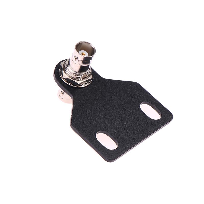 Stage Performance Wireless Microphone Host Bnc Receiving Antenna Extension Interface