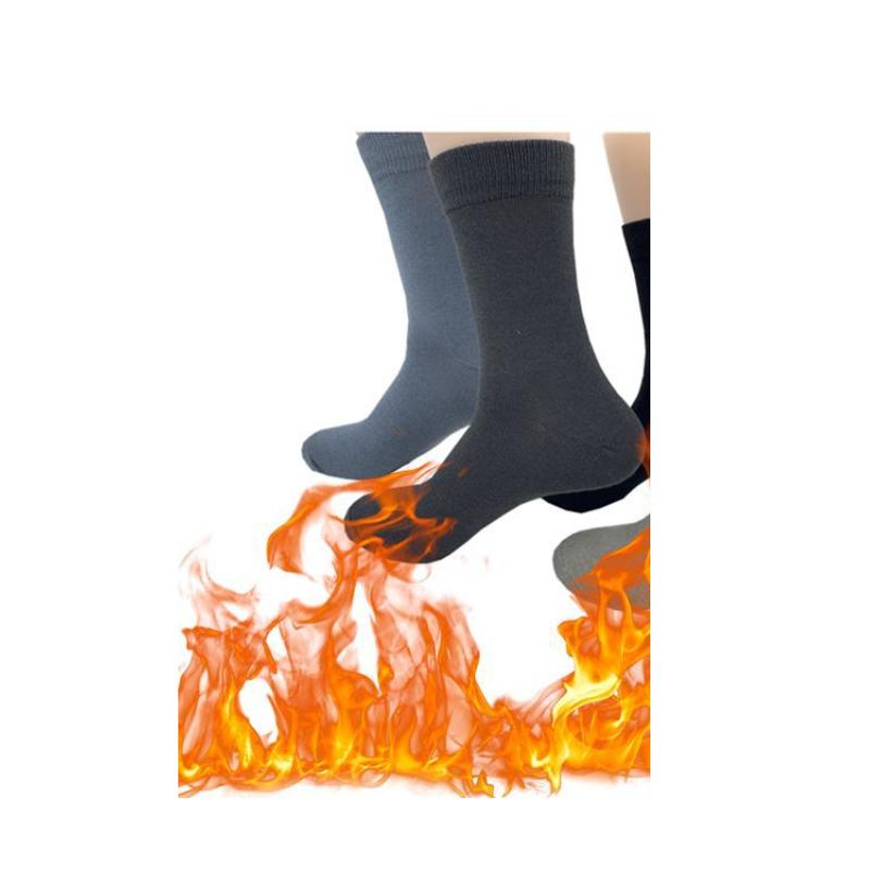 GECKO MASTER Fire Proof Heat Resistant Functional Outdoor Socks