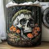 Quilted Laundry Basket Storage Organizer Dirty Clothes Home Closet Organization