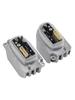 2PCS Adaptive Headlight Turn Signal Light 63117214942 941 For BMW 5' G30 G31