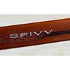 Used No.1006 SPIVVY Glasses Kaneko Glasses Half Rim Brown