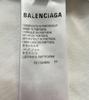 Used BALENCIAGA WFPShort Sleeve T-shirt Mens