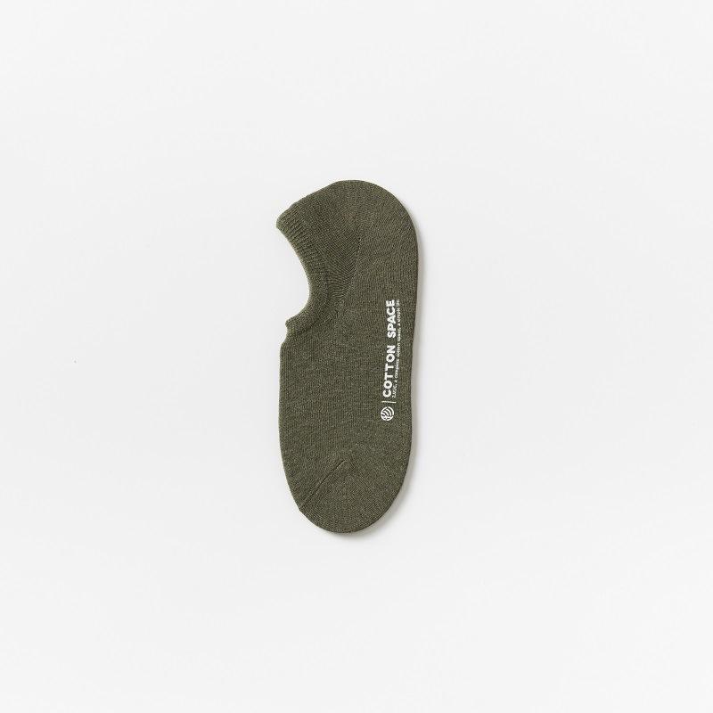 Herren Frühling und Herbst Reine Baumwolle Deodorant Feuchtigkeitstransport Schweiß Nicht Tropfen mit Bootssocken