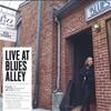 LP Record EVA CASSIDY  Live At Blues Alley 180g25th An G810218 BLIX STREET 2021 UK Jazz