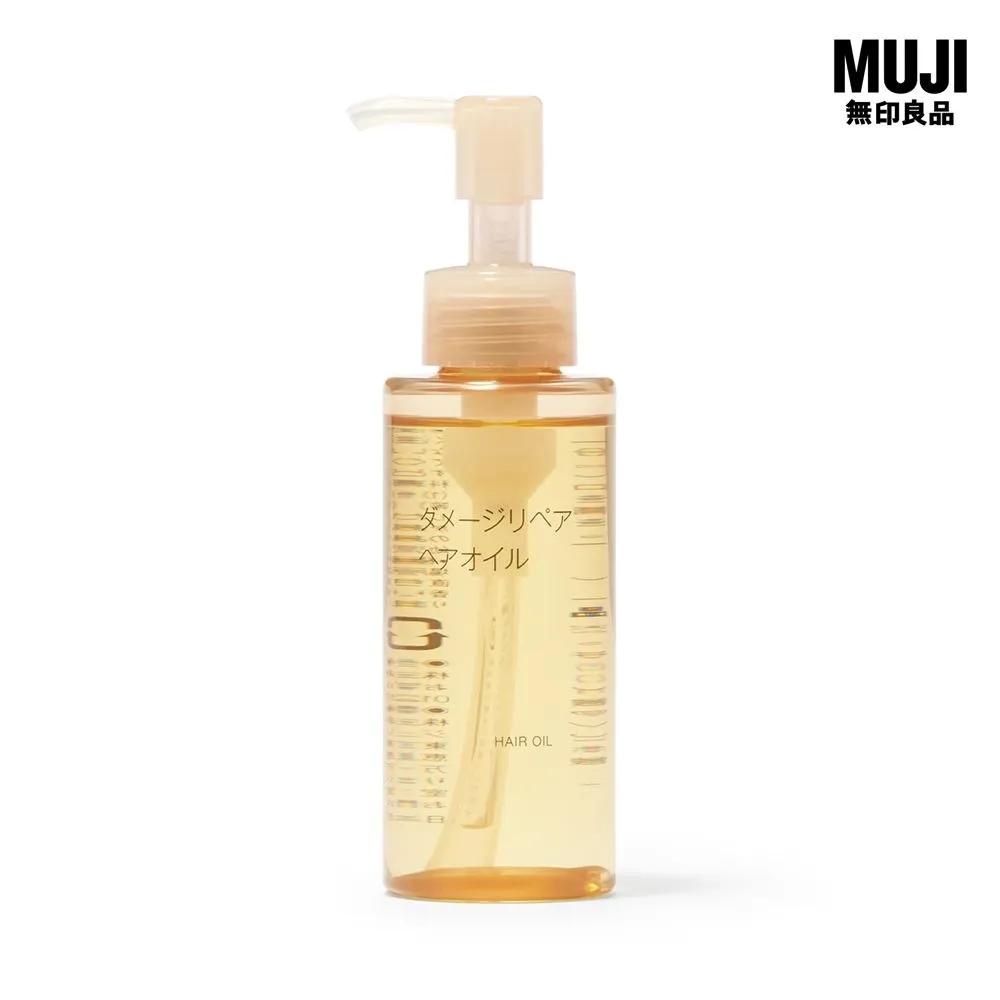 MUJI Масло для поврежденных волос 100 мл