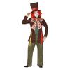 Fiestas Guirca Men's Hatter Costume Set