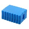 Hex Bit Holder Rack 32 Hole Bit Storage Screwdriver Bit Organizer Toolbox Organizer Quality Plastic Made for Workshop