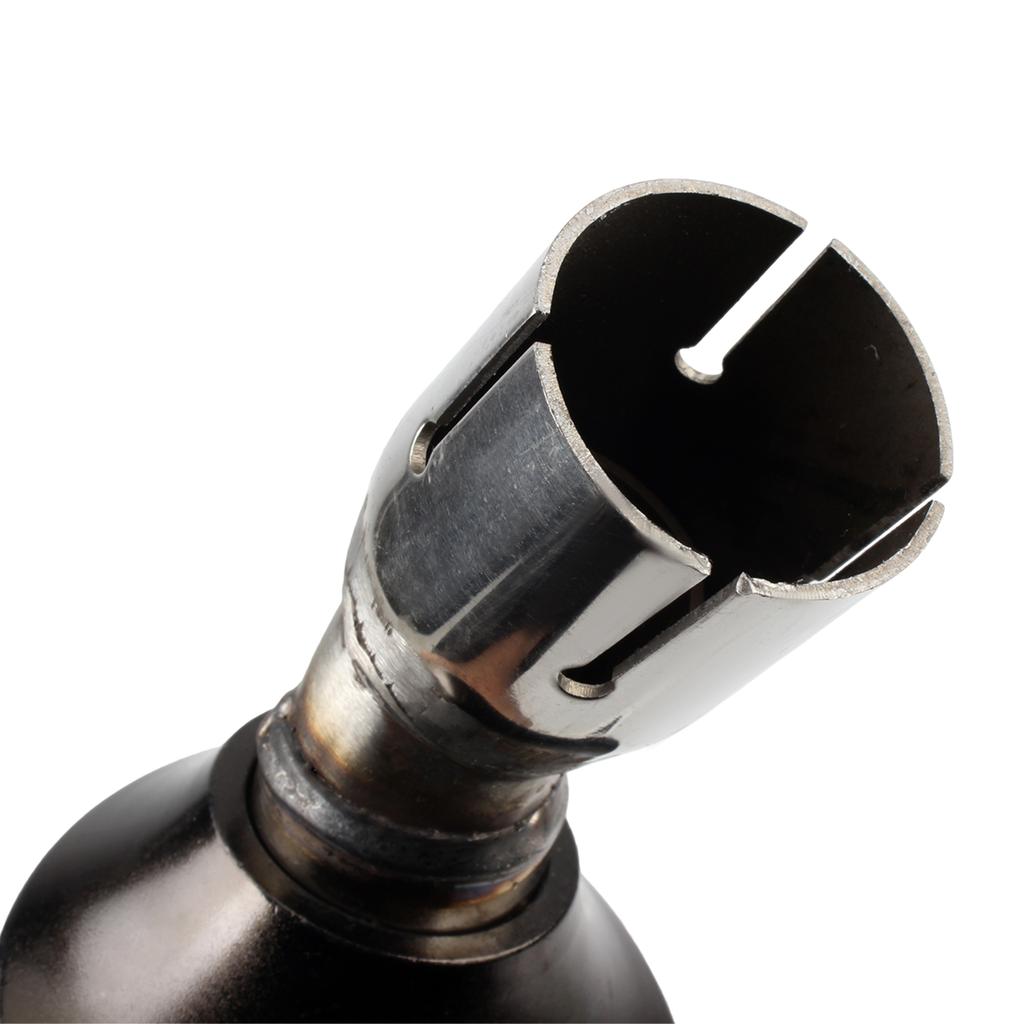 For KAYO Exhaust Muffler Pipe Modified for BSE Apollo ATV HONDA 110cc 125cc 2T 4T DirtBike Enduro Off-Road Racing Accessories