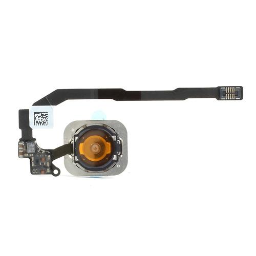 

Black for iPhone 5s Home Button with PCB Membrane Flex Cable (OEM) A