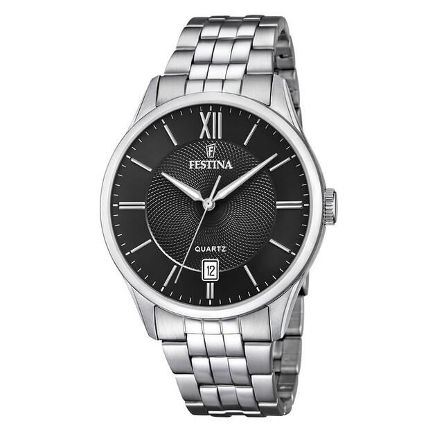 

Часы Festina F20425/3 One Size