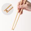 Colorful Fiberglass Chopsticks 5 Pairs Dishwasher Safe BPA Free Non-slip Reusable for Home Kitchen Dining