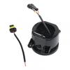 4 Inch LED Fog Light LED Fog Light Ring Offroad Fog Light 2525SMD LEDs