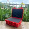 High-Grade Shockproof Multifunctional Outdoor Tool Case with Keyhole and Pressure Resistance