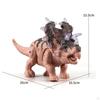 Walking Dinosaur Action Figure Toys