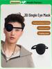 3D Eye Patch for Strabismus, Amblyopia, Astigmatism, & Vision Training