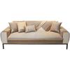 Sofa Cushion Affordable Luxury Style Four Seasons Universal Non-Slip Seat Cushions Modern High-End Sofa Cover Backrest Towel Cover Cloth