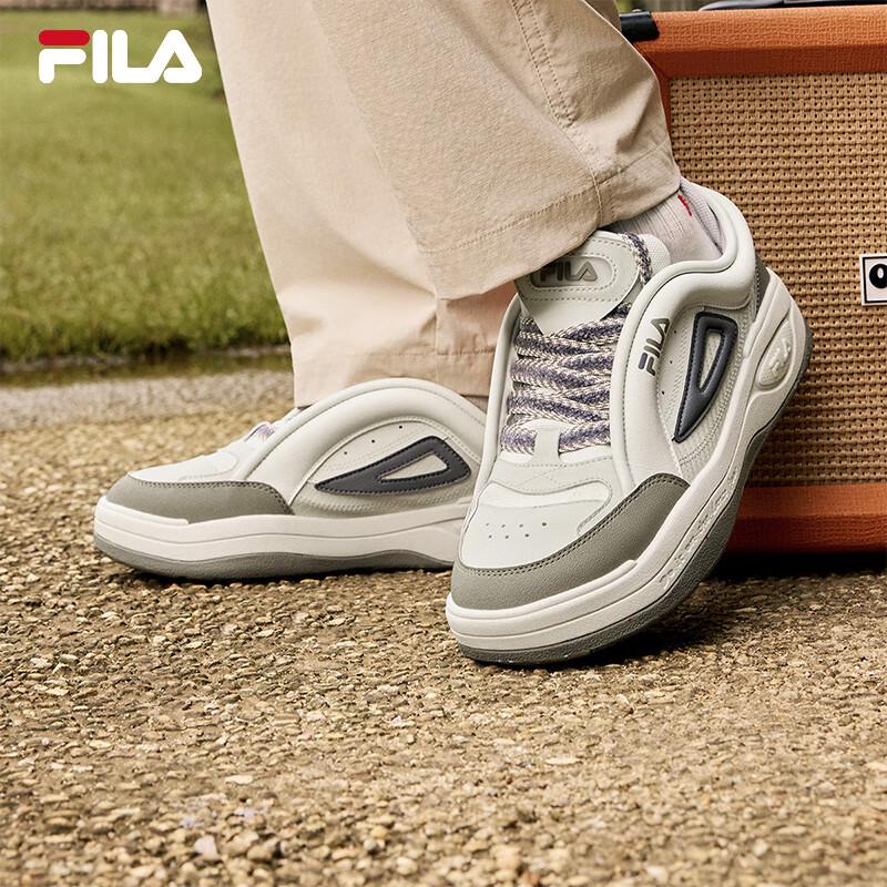 FILA MIX 2 Men s Retro Skate Shoes EU 40.5