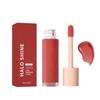 Zephoco Moisturizing Pearlescent Lip Gloss - Hydrating Lip Color