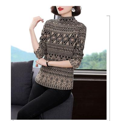 Tops – Jerseys y camisetas de manga larga