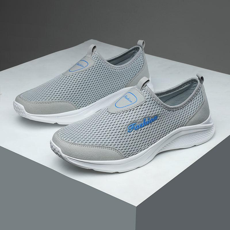 22 spring and summer low-top socks shoes sports shoes fly-woven running breathable fast soft-soled tide shoes