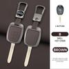 Car Key Cover Case Shell Fob Holder Accessories For Toyota Rav4  Camry  Corolla  Tacoma Vios Prius C Highlander