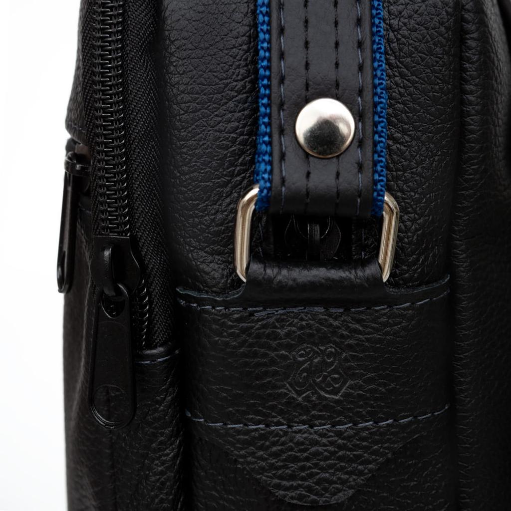 Men' Leather Bag Omen Ognik