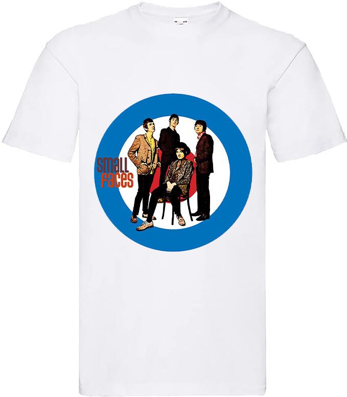 

mod scooter music film movie concert indie retro Unisex T-Shirt for small faces fans XXL