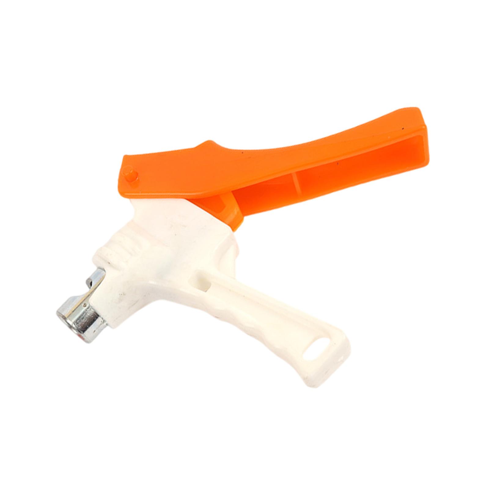 High Performances Durable Garden Punch Tool For Outdoor Use Fast And Accurate Hole Making In Irrigation Systems