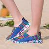 Fashion Women's Sandals Summer 2025 Sneakers Woven Shoes Sandal Womens Summer Woven Soft Sandals Casual Sport Shoes Zapatos De Mujer