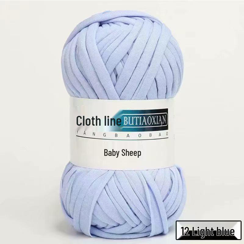Cozy Handmade Crochet Wool: Doll Slippers, Storage Baskets, Rugs & Bags Kit