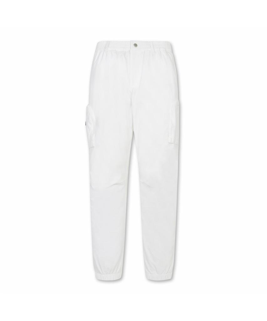 Goldeunbeeo (M) Zipper Cargo Pants G4Pam26251Whx