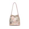 New Chinese Embroidery Single Shoulder Bag Women's Fashion Underarm Hanfu Tote