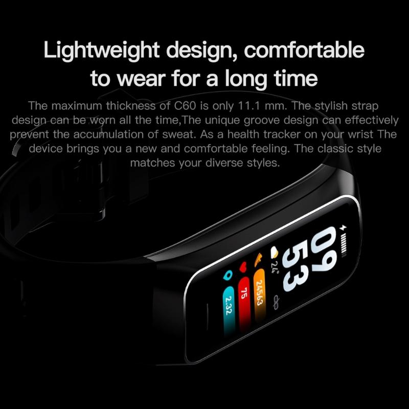 Activity Trackers Fitness Trackers with Pedometer Sleep Tracking Calorie Step Counter Watch Message Alerts for Men Women