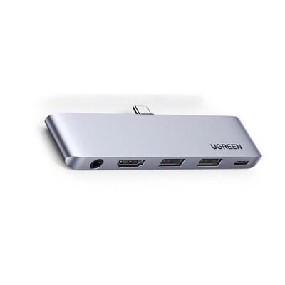 UGREEN 5-in-1 USB-C Hub for Tablets