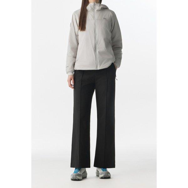 Kolon Sports Pleat Pants Jkpns25142blk