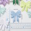 Polyester Fabric Bowknot For Crafting Decorative Projects And Handmade Accessories