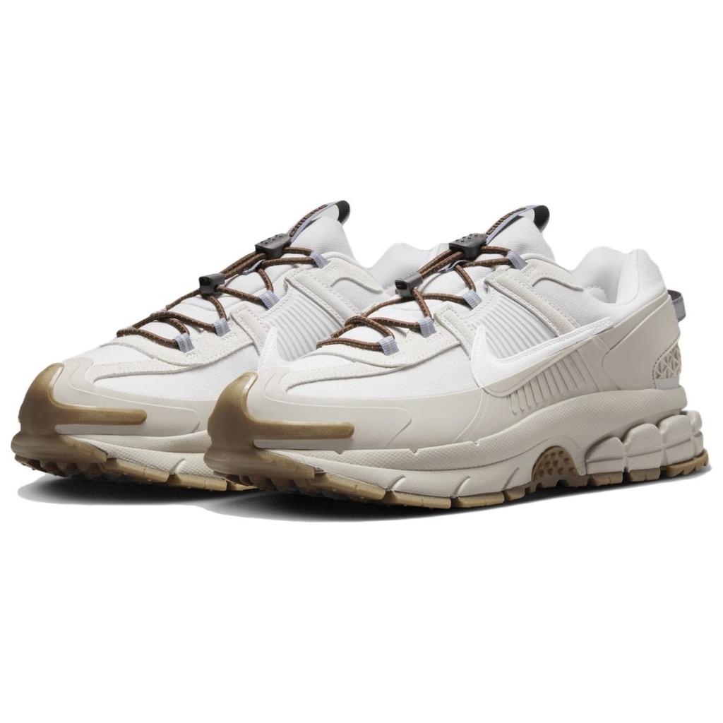 Neuer Nike Zoom Vomero Roam College Grey Weiß Gummi HV4294-009