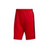 Casual Shorts Men's Red Moderate (Unisex) Casual Shorts GH7865
