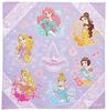 Skater Disney Princess Handkerchief 30×30cm HKC30-A