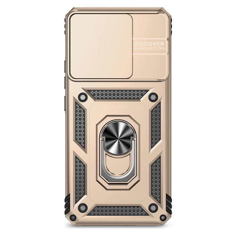 For Xiaomi 14T Case For Xiaomi 14T 5G Cover Bumper Shockproof Armor PC Silicone Slide Camera Lens Protector Cover For Xiaomi 14T