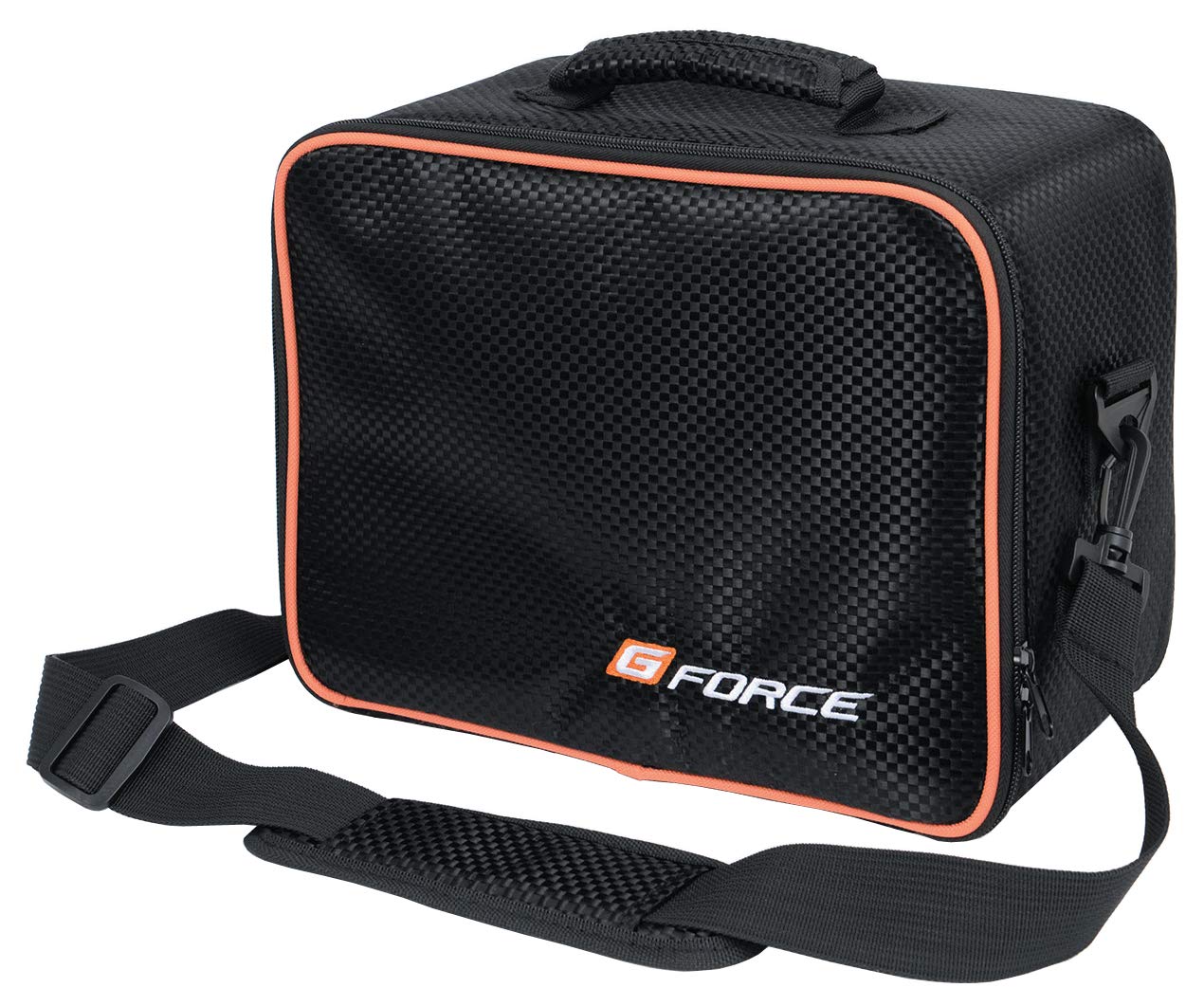 

TX Bag for 7PX G0284 Japanese G-Force (for Futaba7PX) [Genuine Product]