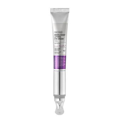 VT Reedle Shot Lifting Eye Cream with Vibration Device Liposome 100 15ml