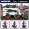 Heißer Verkauf - Kraftstoffpumpe mit Dichtung 6598121 6599008 6666850 Für Kubota B1550 B1750 B2150 M4030 M4950 M5030,Kraftstoffpumpe mit Dichtung 6